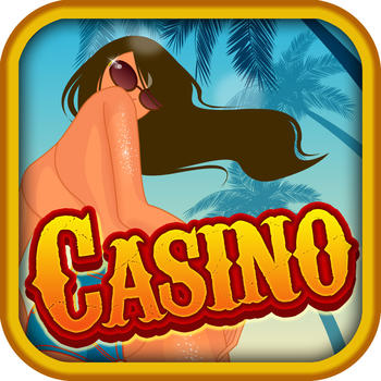 Sexy Slots Casino Games Free 遊戲 App LOGO-APP開箱王
