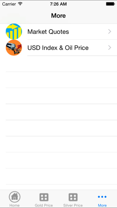 iPhone Screenshot 5