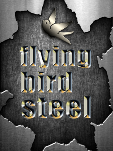 Flying Bird Steel