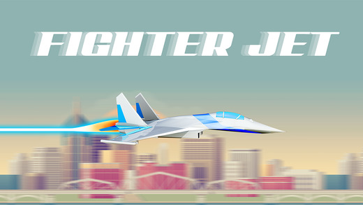 Fighter Jet - F18 Conflict Sniper