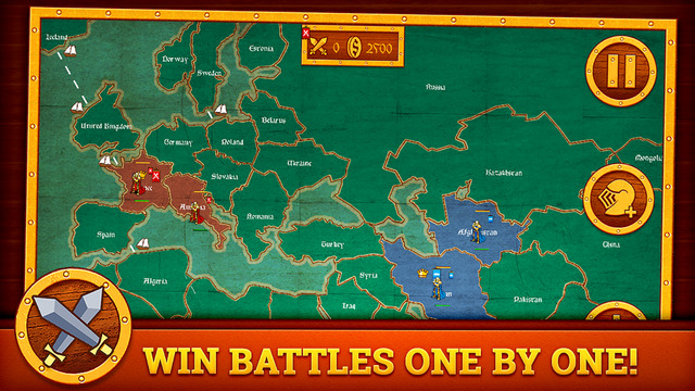 免費下載遊戲APP|Medieval Battle PRO app開箱文|APP開箱王