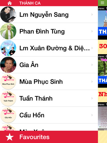 【免費娛樂App】Nhạc Thánh Ca-APP點子