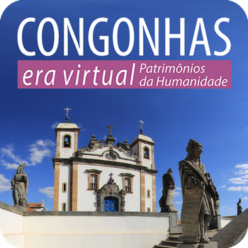 ERA Virtual - Congonhas / MG 旅遊 App LOGO-APP開箱王