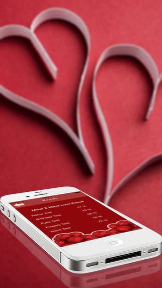 免費下載娛樂APP|Love Test Prank app開箱文|APP開箱王