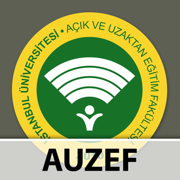 AUZEF LOGO-APP點子