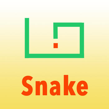 Pro Snake Game* LOGO-APP點子