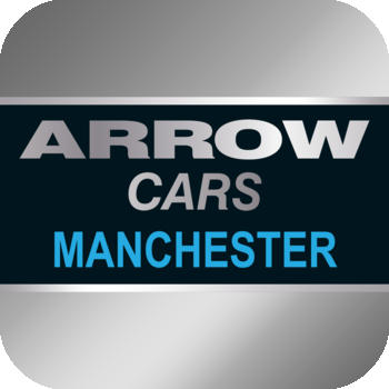 Arrow Cars Manchester LOGO-APP點子