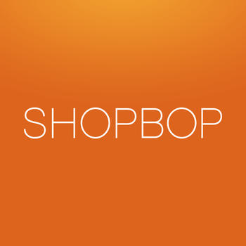 SHOPBOP – Women's Fashion LOGO-APP點子