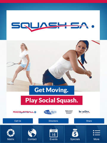 免費下載商業APP|Squash SA. app開箱文|APP開箱王