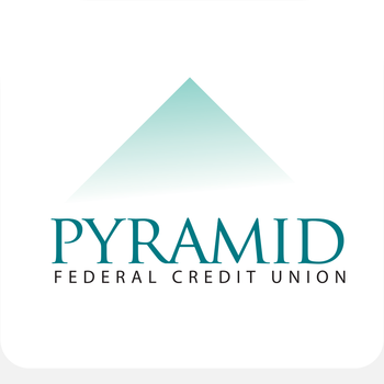 Pyramid Federal Credit Union LOGO-APP點子