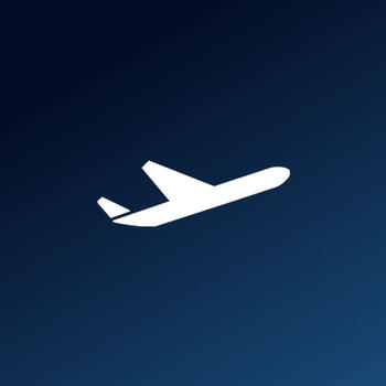 Airport Board Free : Live flight info and tracker 旅遊 App LOGO-APP開箱王