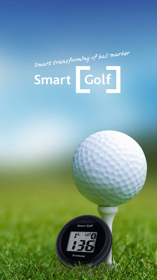 Smart[Golf]