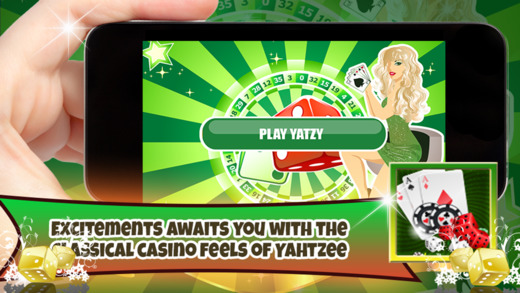 Casino Sin City Yaty Dice Game PRO - Play Las Vegas HD Ultimate Jackpot Win Gold 777