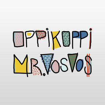 Oppikoppi Festival 娛樂 App LOGO-APP開箱王