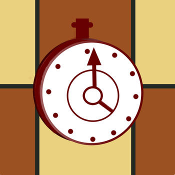 Chess Stopwatch LOGO-APP點子