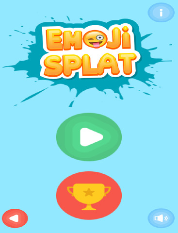 免費下載遊戲APP|Emoji Splat app開箱文|APP開箱王