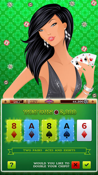 【免費遊戲App】Casino Casino Pro-APP點子