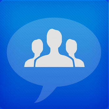 Smart Group Free: Email, SMS/Text & Contacts LOGO-APP點子