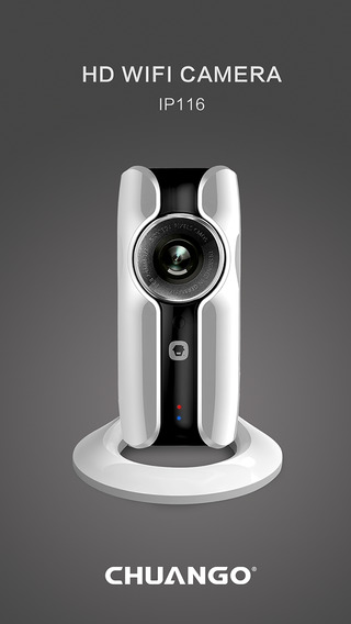 IP116 Camera