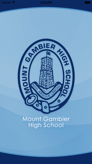 Mount Gambier High School - Skoolbag