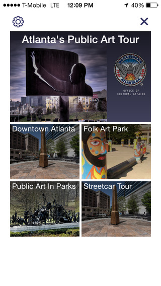 免費下載生活APP|City of Atlanta's Public Art app開箱文|APP開箱王