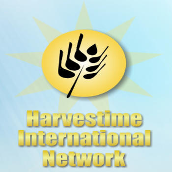 Harvestime International Network LOGO-APP點子