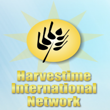 Harvestime International Network 教育 App LOGO-APP開箱王