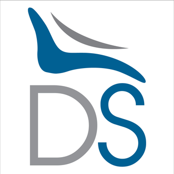 DentiSalud LOGO-APP點子