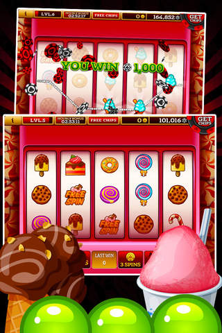 Forever Free Slots Casino! screenshot 3