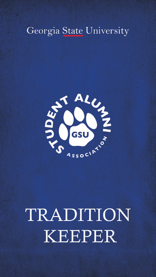 GSU Tradition Keeper