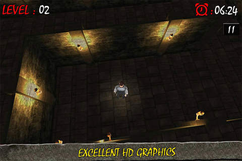 Extreme Run Maze Adventure screenshot 4
