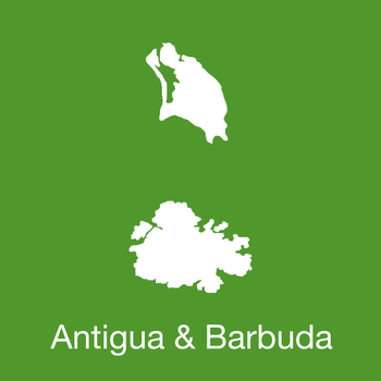 Antigua Barbuda GPS Map 交通運輸 App LOGO-APP開箱王