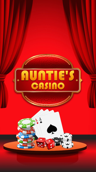 Auntie's Casino Pro