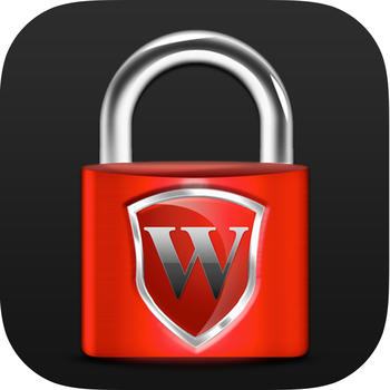 WISeID HD - Password Manager & Secure Wallet LOGO-APP點子