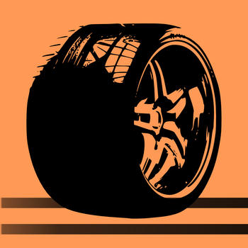 Tyre Size Calculator LOGO-APP點子