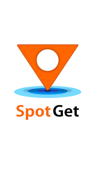 SpotGet - Location Save Share