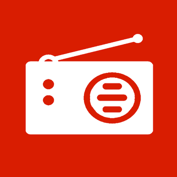 Radio FM (UK), all the best radios streaming BBC, Classic FM, Kiss, Smooth LOGO-APP點子