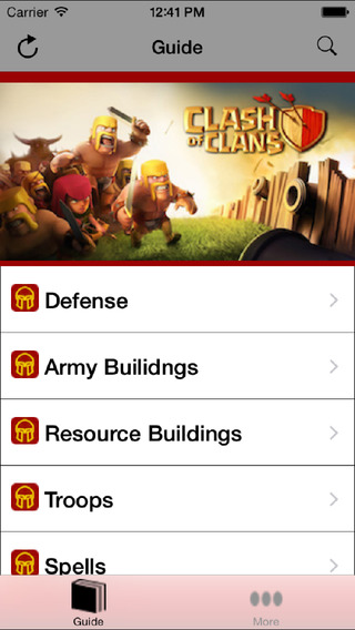 Tactics Guide for Clash of Clans