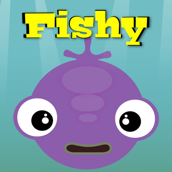 Fishy Situation LOGO-APP點子