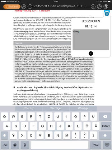 【免費書籍App】ZAP Verlag - Fachbibliothek-APP點子