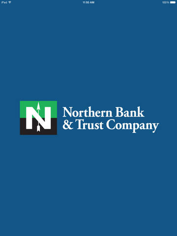 NBTC Mobile Business Banking for iPad