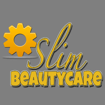 Slim BeautyCare Admin 健康 App LOGO-APP開箱王