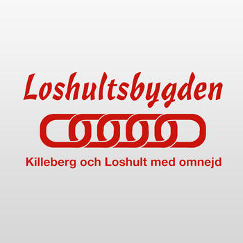 Killeberg och Loshultsbygden LOGO-APP點子