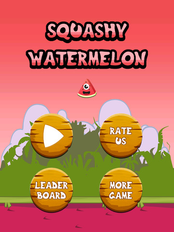 免費下載遊戲APP|Squashy Watermelon app開箱文|APP開箱王