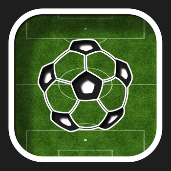 Soccer Video Collection & News SoccerTube LOGO-APP點子