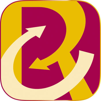 Comerç Rubí LOGO-APP點子