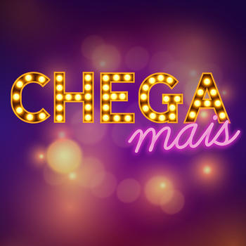 Chega Mais LOGO-APP點子