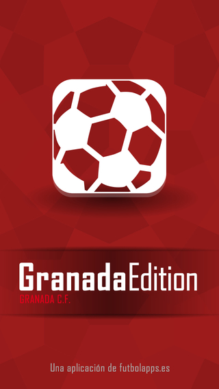 【免費運動App】FutbolApp - Granada Edition-APP點子