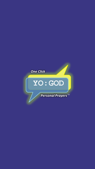 YO:GOD