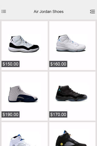 KicksOnFire-Release Dates For Air Jordan & Nike Sneakers screenshot 4